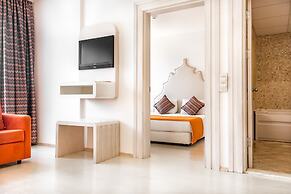 Mersoy Bellavista Hotel