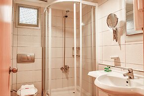 Mersoy Bellavista Hotel