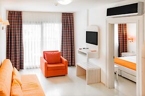 Mersoy Bellavista Hotel