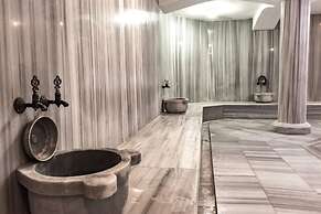 Mersoy Bellavista Hotel