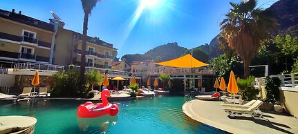 Mersoy Bellavista Hotel