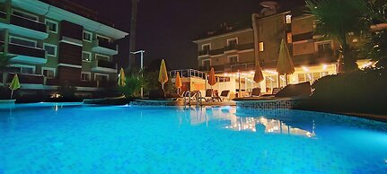 Mersoy Bellavista Hotel