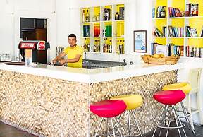 Mersoy Bellavista Hotel