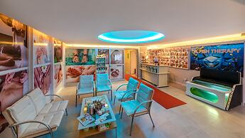 Mersoy Bellavista Hotel