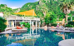 Mersoy Bellavista Hotel