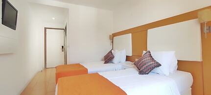 Mersoy Exclusive Hotel