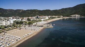 Mersoy Exclusive Hotel