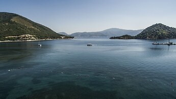 Mersoy Exclusive Hotel