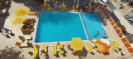 Mersoy Exclusive Hotel