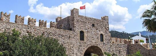 Mersoy Exclusive Hotel