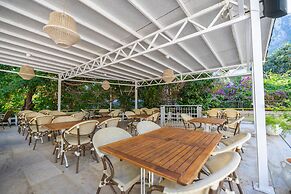 Mersoy Exclusive Hotel