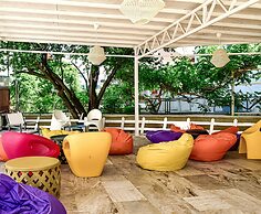 Mersoy Exclusive Hotel