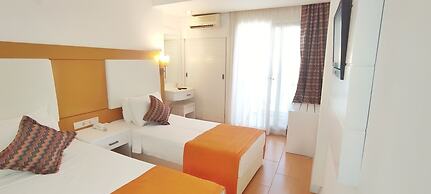 Mersoy Exclusive Hotel