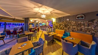 Mersoy Exclusive Hotel