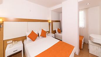 Mersoy Exclusive Hotel