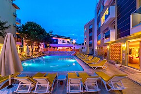 Mersoy Exclusive Hotel