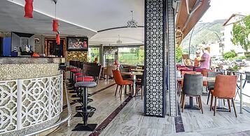 Mersoy Exclusive Hotel