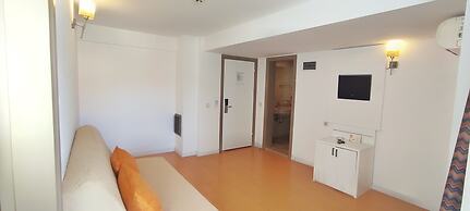 Mersoy Exclusive Hotel