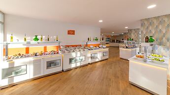 Mersoy Exclusive Hotel