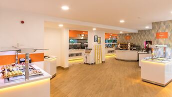 Mersoy Exclusive Hotel