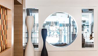 Mersoy Exclusive Hotel