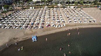 Mersoy Exclusive Hotel