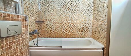 Mersoy Exclusive Hotel