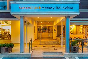 Mersoy Exclusive Hotel
