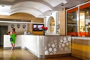 Mersoy Exclusive Hotel