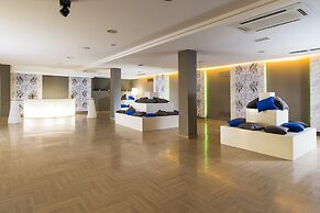 Sant Alphio Garden Hotel & Spa