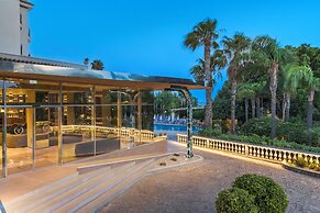 Sant Alphio Garden Hotel & Spa