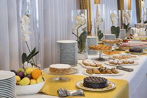 Sant Alphio Garden Hotel & Spa