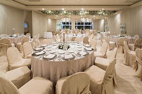 Sant Alphio Garden Hotel & Spa