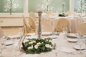 Sant Alphio Garden Hotel & Spa