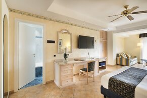 Sant Alphio Garden Hotel & Spa