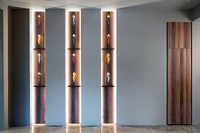 Sant Alphio Garden Hotel & Spa