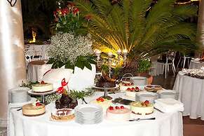 Sant Alphio Garden Hotel & Spa