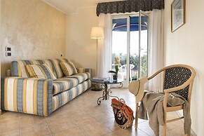 Sant Alphio Garden Hotel & Spa