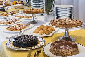 Sant Alphio Garden Hotel & Spa