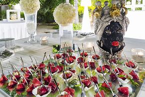 Sant Alphio Garden Hotel & Spa