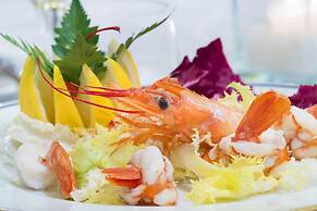 Sant Alphio Garden Hotel & Spa