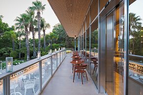 Sant Alphio Garden Hotel & Spa