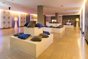 Sant Alphio Garden Hotel & Spa