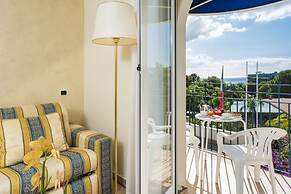 Sant Alphio Garden Hotel & Spa