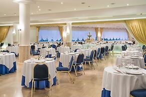 Sant Alphio Garden Hotel & Spa