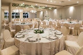 Sant Alphio Garden Hotel & Spa