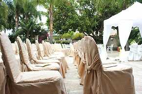 Sant Alphio Garden Hotel & Spa