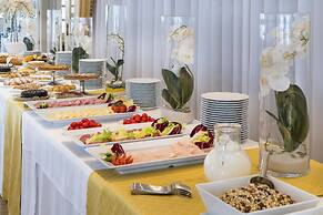 Sant Alphio Garden Hotel & Spa