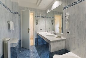 Sant Alphio Garden Hotel & Spa