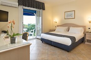 Sant Alphio Garden Hotel & Spa